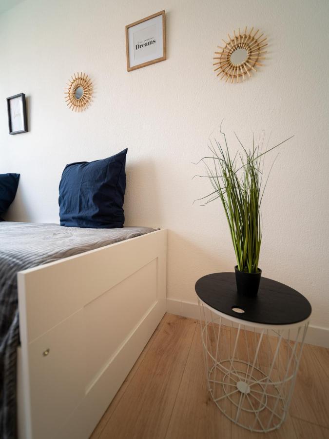 Appartement Climatise Avec Parking A 6Min A Pied De La Gare St Charles Marseille Kültér fotó