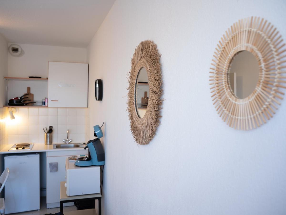 Appartement Climatise Avec Parking A 6Min A Pied De La Gare St Charles Marseille Kültér fotó