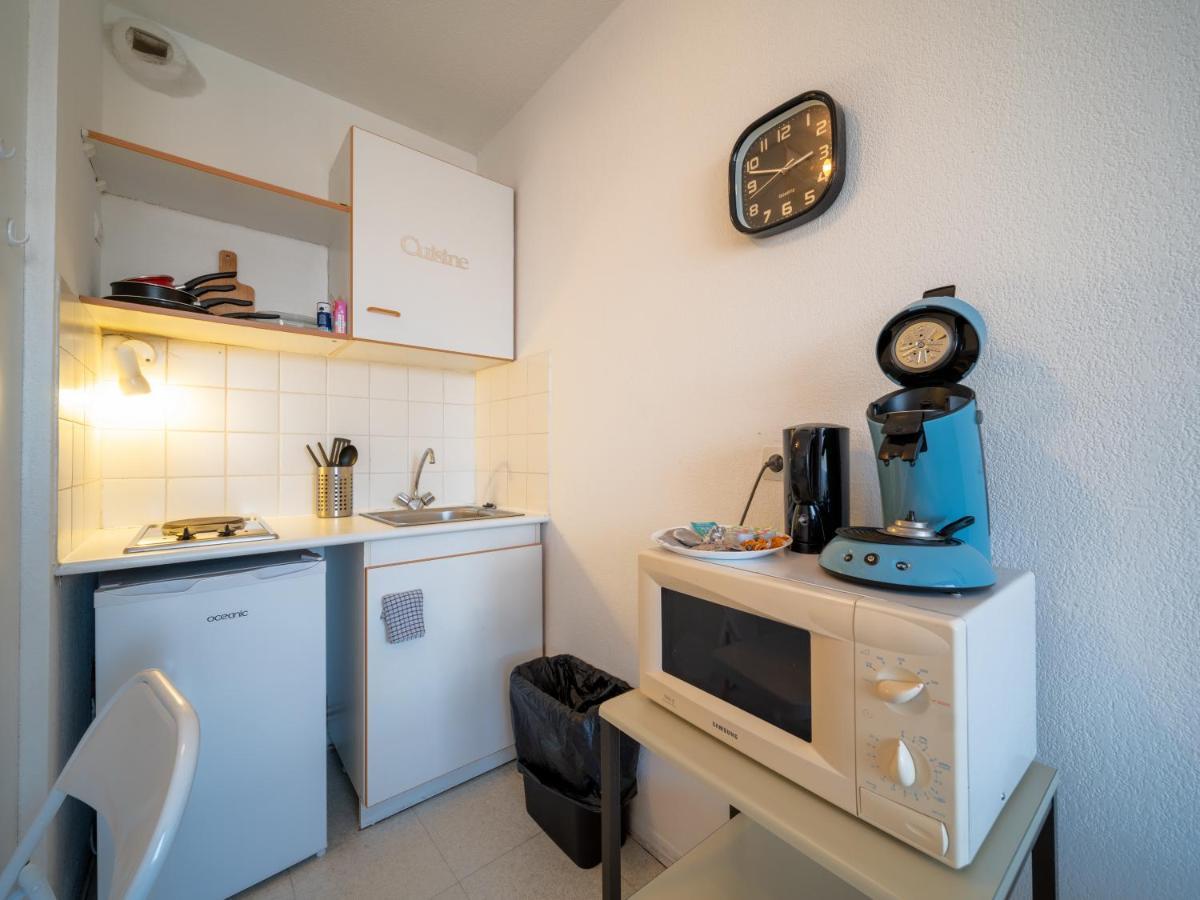 Appartement Climatise Avec Parking A 6Min A Pied De La Gare St Charles Marseille Kültér fotó