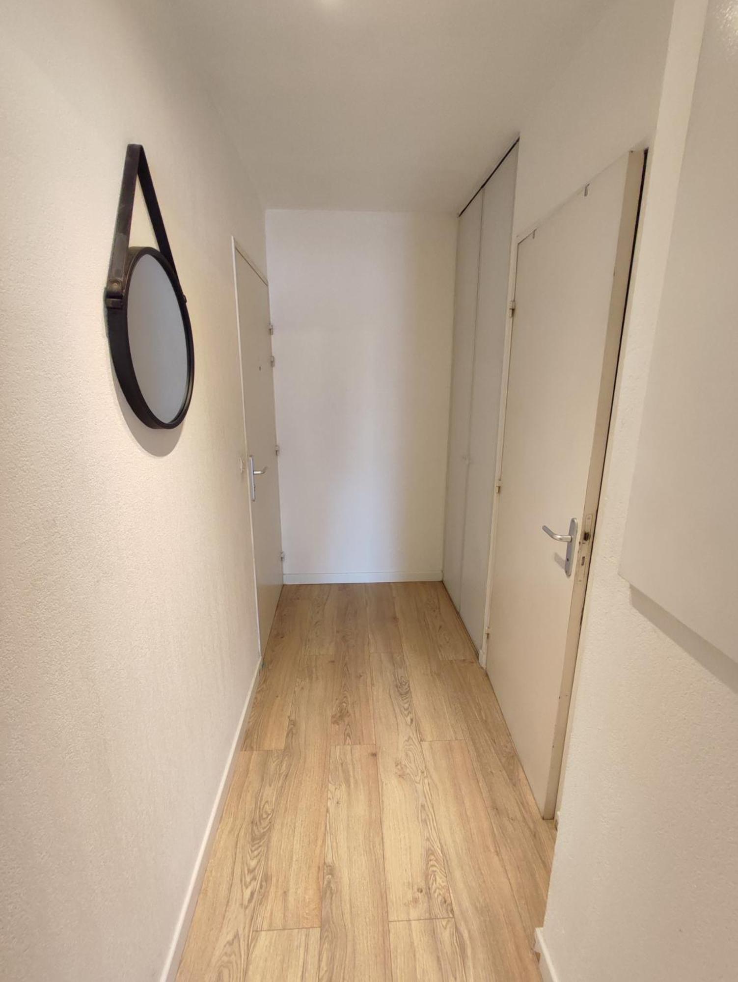 Appartement Climatise Avec Parking A 6Min A Pied De La Gare St Charles Marseille Kültér fotó